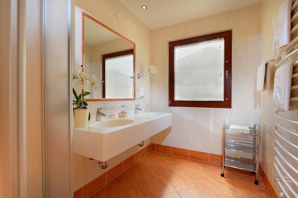 Appartements Holiday Элльмау Номер фото
