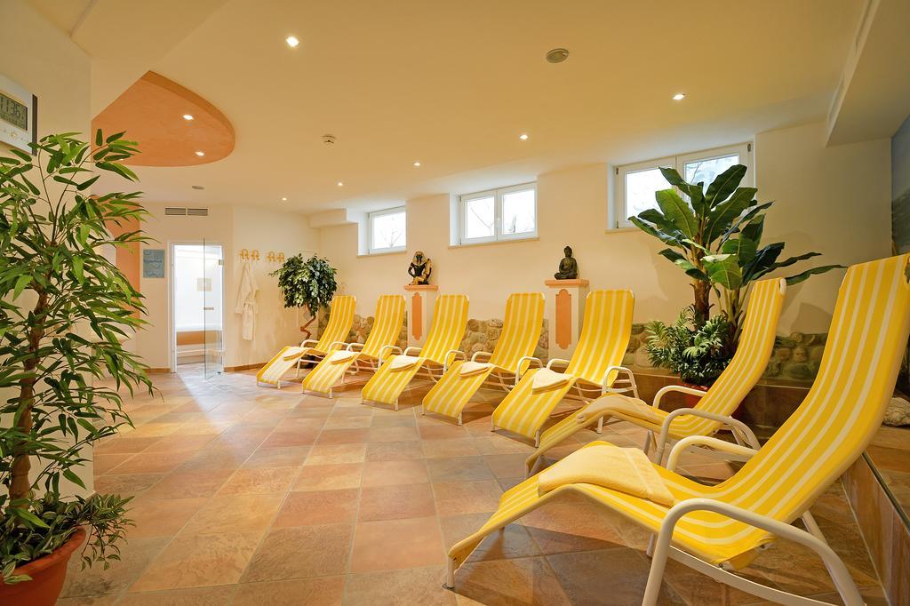 Appartements Holiday Элльмау Экстерьер фото